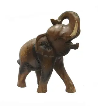 

Elephant Trunk up