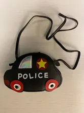 Monedero pequeño de bolsillo para niños, bolso cruzado de cuero PU de dibujos animados, de cuero de PU bolso de hombro, 2020