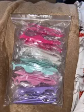 30 Uds pinzas para pestañas falsas pestañas postizas pestañas aplicador de pestañas rizador de extensiones pinza auxiliar abrazadera maquillaje fórceps herramientas