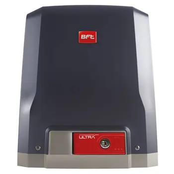 

Drive sliding gate BFT Deimos ultra BT A600 (art. P925223 00002) for Sash up to 600 kg