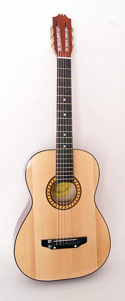 2KP Гитара акустическая, Ижевский завод Т.И.М