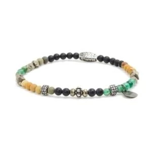 

Marlù Jewelry Bracelet Stones Marlù Namastè 13BR076-04L