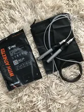 Jump-Rope Tmt-Speed Adjustable Crossfit Tangle-Free-Workout Removable Fitness for Self-Locking