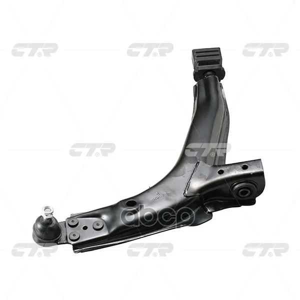 Рычаг Daewoo Nexia/Espero/Chevrolet Lanos Пер.Подв.Нижн.Прав. Ctr Cqkd2r Ctr арт. CQKD2R