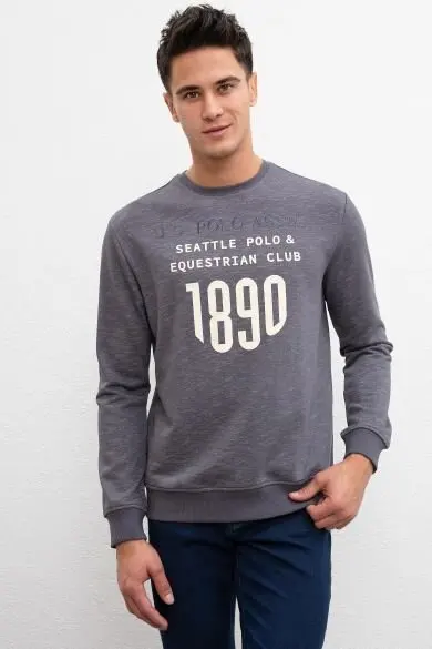 U.S. POLO ASSN. Для мужчин пот