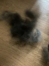 Peines para quitar el pelo de perros y gatos, herramientas de aseo, recortadora desmontable, accesorio, peines para mascotas