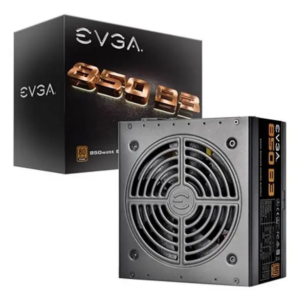 Блок питания Evga 220-B3-0850-V2 850W