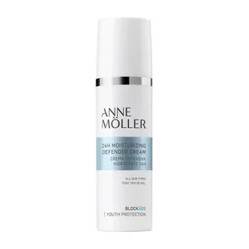 

Anti-Wrinkle Cream Blockâge Anne Möller (50 ml)