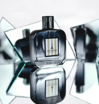 

Мужские духи Lab Parfum по мотивам Boss № 6