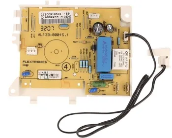

Module (board) control for dishwasher Ariston, c00143213