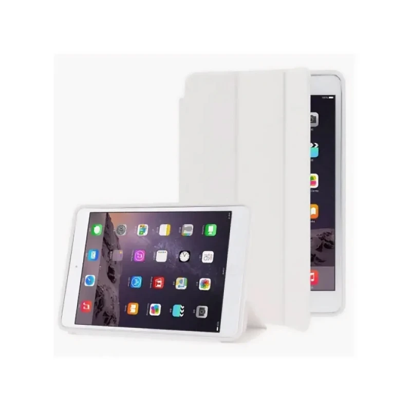 Чехол Smart Case для Apple iPad Air 10.5 (Белый)|Бамперы| |