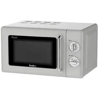 

Microwave oven-UHF TESLER Elizabeth MM-2045 GREY
