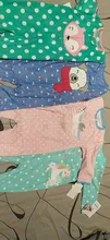 Ropa de unicornio para niña bebé, Pelele de lana suave para niños, pijamas para recién nacidos, ropa de bebé
