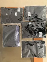 5 unids/set chándal de los hombres gimnasio de compresión de ropa deportiva traje de correr Jogging ropa deportiva de ejercicio medias