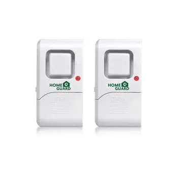 

DETECTING VIBRATION ALARM HOME GUARD