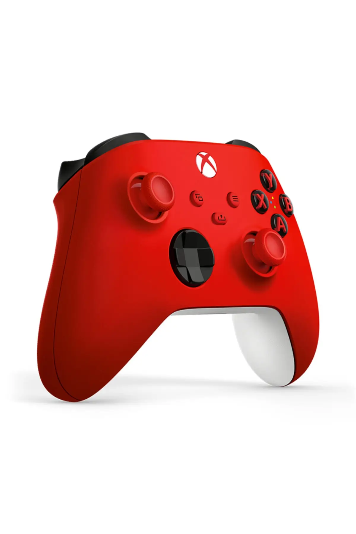 Беспроводной контроллер Xbox красный 9-го поколения беспроводной двойной шоковый