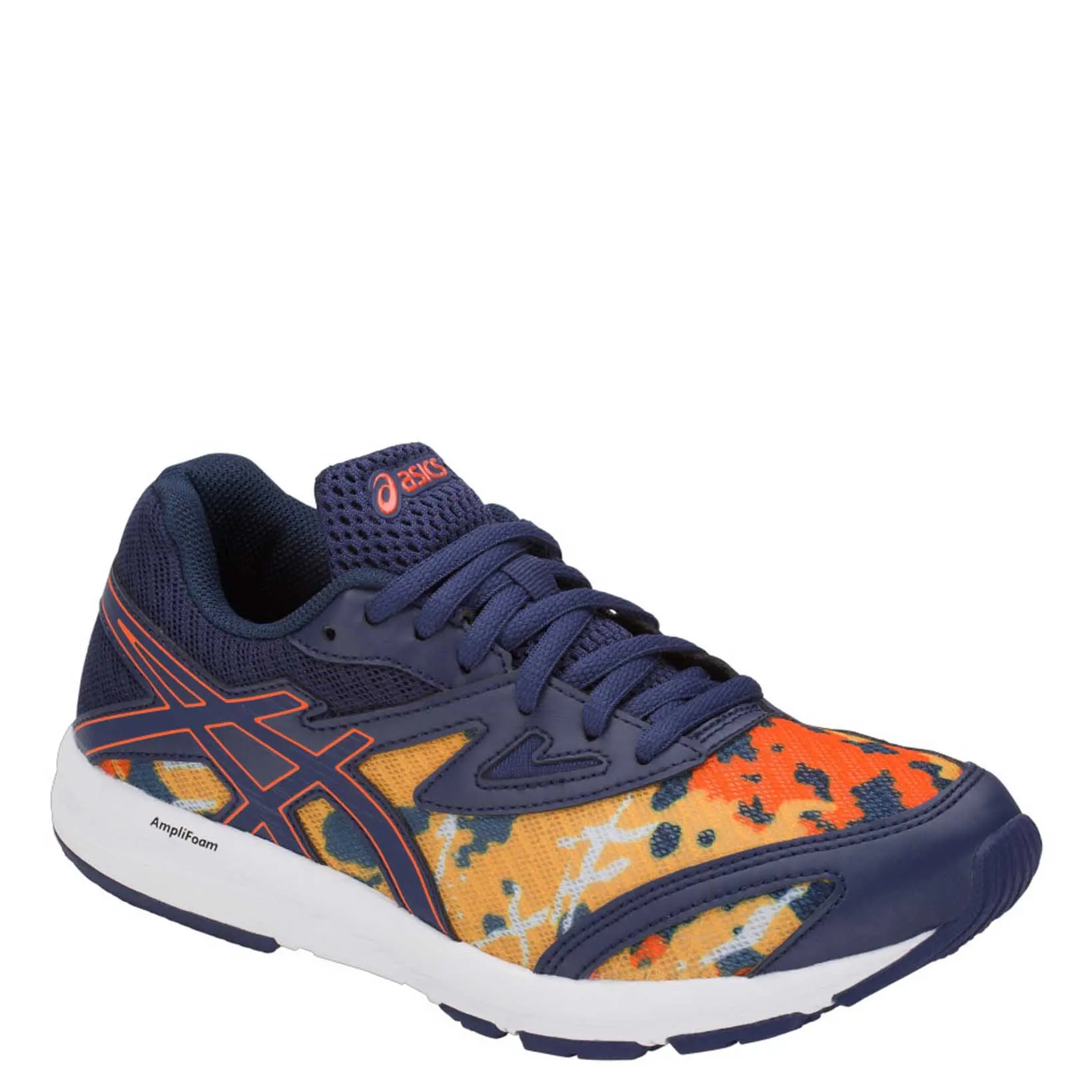 Детские кроссовки Asics Amplica 1014A029-400