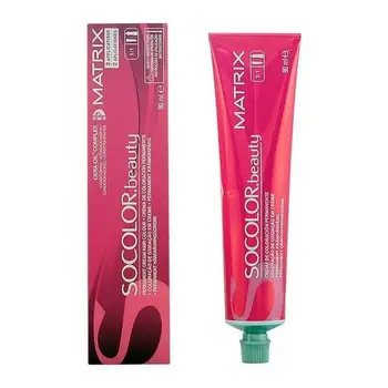

Permanent Dye Socolo Matrix