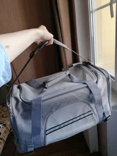 Dog-Carrier-Bags Airline Pet-Cat-Dog-Backpack Portable Cats Small Dog for Approved