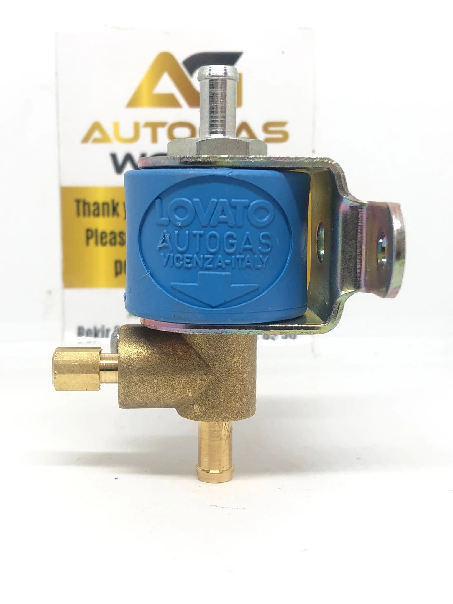 Lovato cortador de gasolina Original para GLP|Separador aceite y gasolina| AliExpress