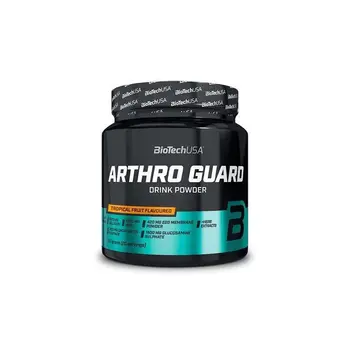 

Arthro Guard - 340g [BiotechUsa] apricot
