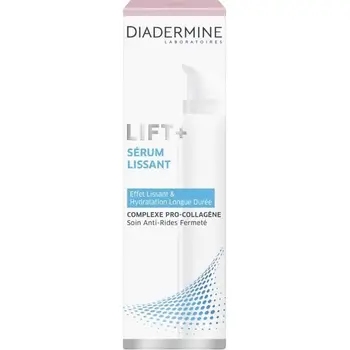 

DIADERMINE Lift + Serum Softener-40 ml