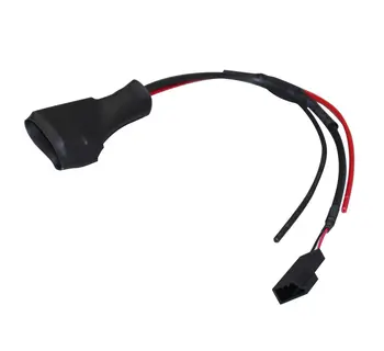 

AUX Bluetooth For BMW BM54 E39 E46 E38 E53 X5 CD Charger iPod