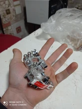 Cable principal de desconexión rápida para batería, conectores de cierre de Terminal, 12v, 6v, 24v, para coche de carreras, UTV, Tractor y camión, 1 par