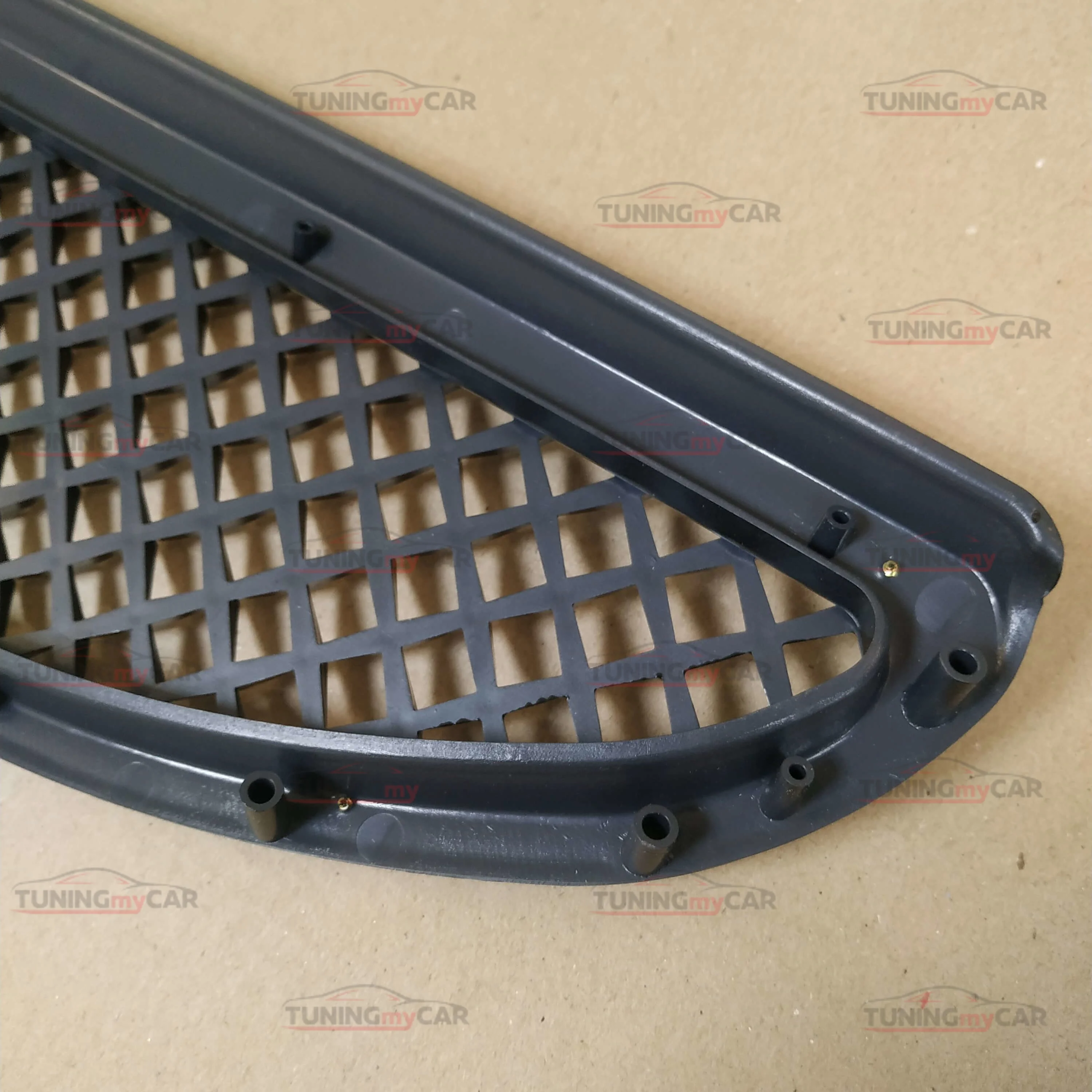 Radiator Grille For Hyundai Accent 1999-2012, Abs Plastic Accessories,  Protection, Auto Styling, Front Panel Decoration - Front & Radiator Grills  - AliExpress