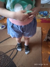 Pantalones cortos de vaquero con cintura elástica para niñas, bermuda femenina de princesa con estampado de flores a la moda para verano