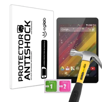 

Screen protector Anti-Shock Anti-scratch Anti-Shatter compatible with Tablet HP 10 G2 2301