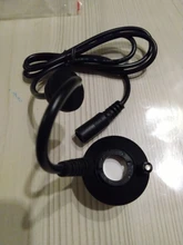 Ultrasonic-Humidifier Atomizer Fogger Mist-Maker Water-Fountain Mini 36mm 24V with Eu-Plug