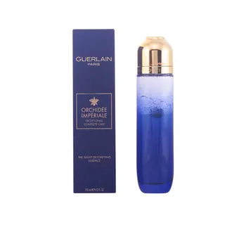 

ORCHIDÉE IMPÉRIALE essence detox nuit 125 ml