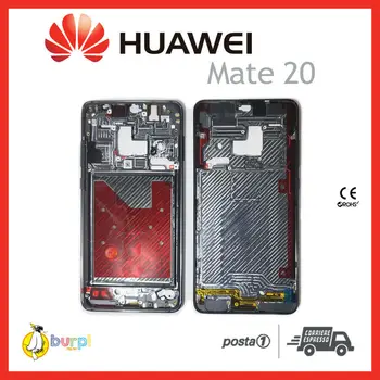 

FRAME DISPLAY HUAWEI MATE 20 FRAME middle FRAME HMA-AL00 / L09 / L29 / TL00
