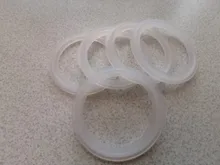 Tri Clamp Gasket Sanitary Clamp Seal