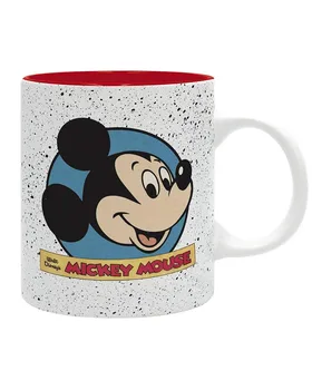 

DISNEY-Cup-320 ml - "Mickey Classic" - subli - with box