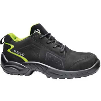 

SAFETY SHOE T41 S3-SRC PU.AC CHESTER ERR.AF. HYDRO NUBUCK NEG/