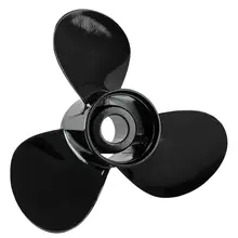 Винт гребной 40-60;3x11-1/8x13, без втулки, Baeksan 160401181A1300U