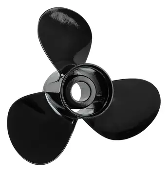 

Propeller screw 40-60; 3x11-1/8x13, without sleeve, baeksan 160401181a1300u