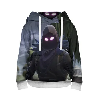 

Children's sweatshirt 3D Fortnite