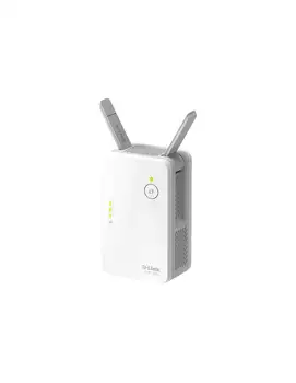 

D-Link DAP-1620-Wi-Fi-GigE - Wi-Fi range extender-Dual Band