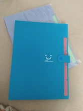 Organizador de papel A4 antipolvo para documentos, bolsa impermeable, soporte para Carpeta, billetera expansible, accesorios escolares para oficina y estudiantes