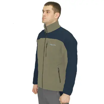 

Fleece jacket aquatic kf-03 BS kf-03 BS L