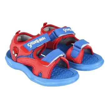 

SANDALS CROSSING/SPORTS SPIDERMAN