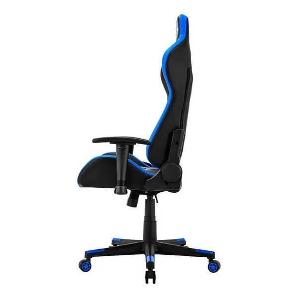 Игровое кресло Mars Gaming MGC3BBL black blue