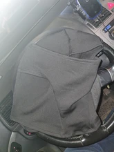 ROCKBROS-mascarilla facial para entrenamiento de ciclismo, pasamontañas a prueba de viento, suave, deportiva, para motocicleta, primavera y verano