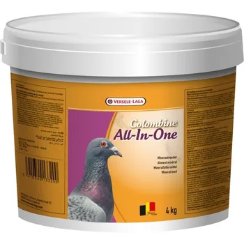 

Colombine All in one VERSELE LAGA 4 kg