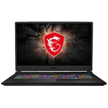 Ноутбук MSI GL65 9SCK-037XRU(9S7-16U412-037) Черный