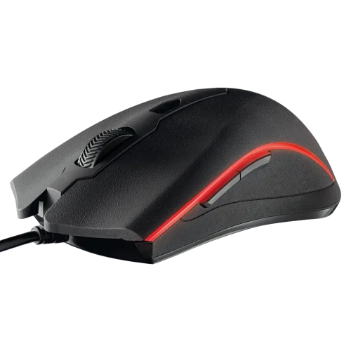Игровая симметричная проводная мышь 21294 Trust GXT 177 до 14400 dpi 8 клавиш