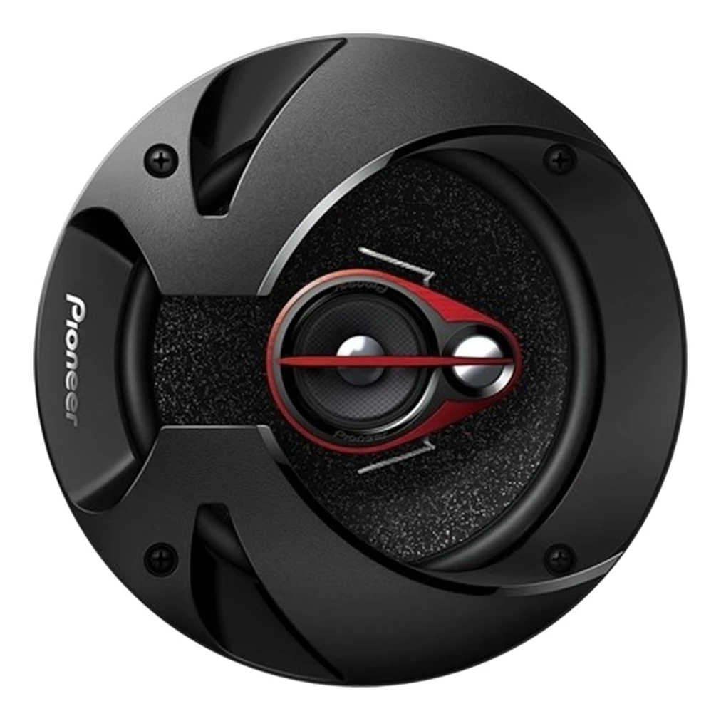 Система акустическая PIONEER TS-R1750S (коаксиальная; 36 Гц-31000 Гц/4 Ом; защитная решетка; типоразмер 6.5 дюймов)